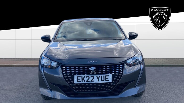 Peugeot 208 1.2 PureTech 100 Active Premium 5dr EAT8 Petrol Hatchback